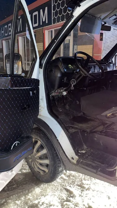 Продам или обмен на легковую машину, газель на полном ходу 2002 года, дв 406,новый карб, стартер, новые колеса, муз имеется, салон опрятный!цена 390 тыс номер для связи +79498512822 📲 tg: @amirkhan0606 📞 звоните: +7(949)8512822 - фотография - 4