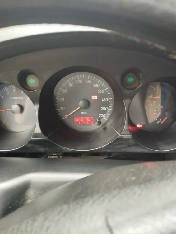 Продам geely ck otoka 2007 год в комплекте зимняя и летняя резина цена 180.000₽ без торга. все вопросы по номеру телефона +79494610535 📞 звоните: +7(949)4610535 - фотография - 3