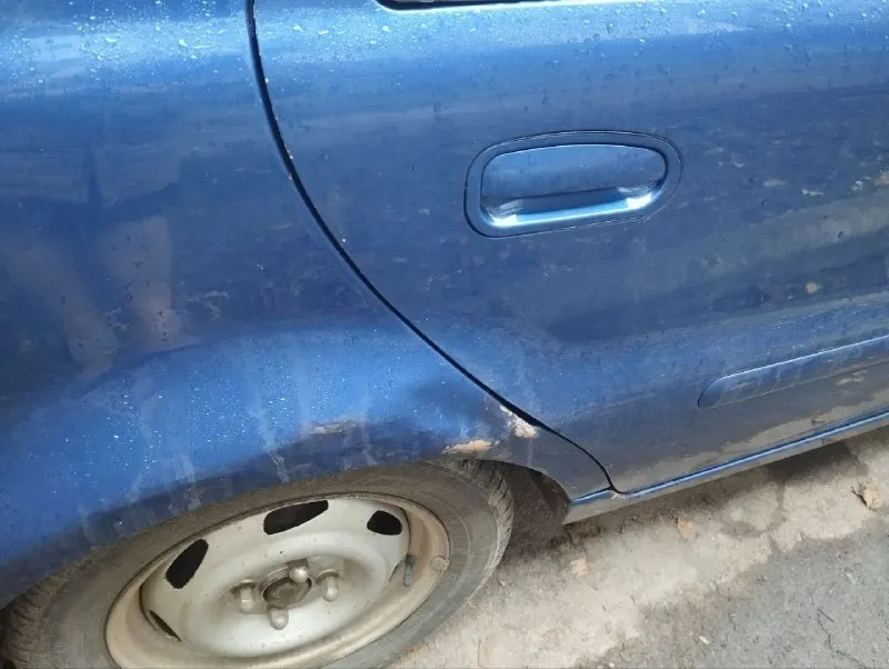 Продам geely ck otoka 2007 год в комплекте зимняя и летняя резина цена 180.000₽ без торга. все вопросы по номеру телефона +79494610535 📞 звоните: +7(949)4610535 - фотография - 7