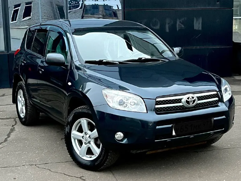 Toyota rav 4 полный привод, 2008год, бензин 2.0 автомат обычный! два хозяина за всю историю!! автотека зеленая!!! автомобиль без дтп!! автомобиль в хорошем состоянии !! в хорошей комплектации!!! есть все для комфортного вождения! подогрев сидений, партроник, круиз-контроль, климат-контроль, мульти руль, 4wd новая зимняя классная резина! и многое другое…. . одним словом это toyota автомобиль который не нуждается в рекламе!!!! кто знает тот поймет!!! юридически чист!!! с документами полный порядок!!! цена :1.280.000₽ все вопросы по тел:+79493578236 или телега +79094166333 - фотография - 4