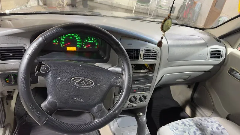 Чери амулет год 2007 мотор 1.5 пробег 239 4 стеклоподъемника кондиционер гидроусилитель руля двигатель работает в штатном режиме коробка переключает не выбивает без хрустов ходовка мячик документы в полном порядке цена подарок 145т. руб авто в ростове +79613130222 +79495806290 - фотография - 10