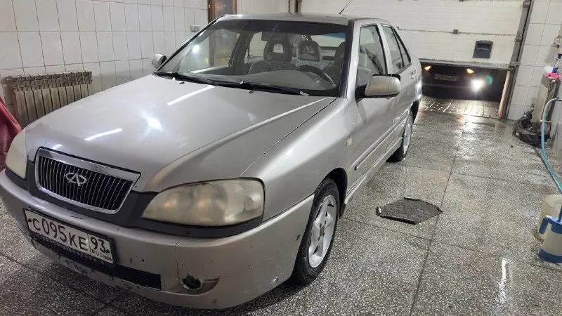 Чери амулет год 2007 мотор 1.5 пробег 239 4 стеклоподъемника кондиционер гидроусилитель руля двигатель работает в штатном режиме коробка переключает не выбивает без хрустов ходовка мячик документы в полном порядке цена подарок 145т. руб авто в ростове +79613130222 +79495806290 - фотография - 2