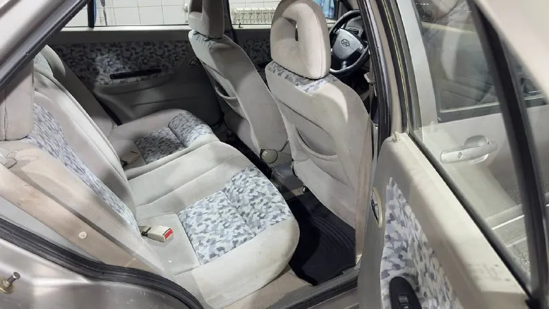 Чери амулет год 2007 мотор 1.5 пробег 239 4 стеклоподъемника кондиционер гидроусилитель руля двигатель работает в штатном режиме коробка переключает не выбивает без хрустов ходовка мячик документы в полном порядке цена подарок 145т. руб авто в ростове +79613130222 +79495806290 - фотография - 8