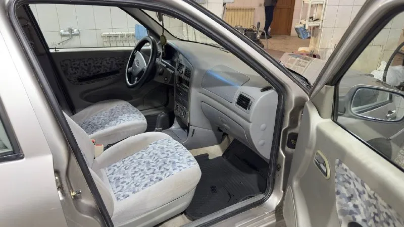 Чери амулет год 2007 мотор 1.5 пробег 239 4 стеклоподъемника кондиционер гидроусилитель руля двигатель работает в штатном режиме коробка переключает не выбивает без хрустов ходовка мячик документы в полном порядке цена подарок 145т. руб авто в ростове +79613130222 +79495806290 - фотография - 9