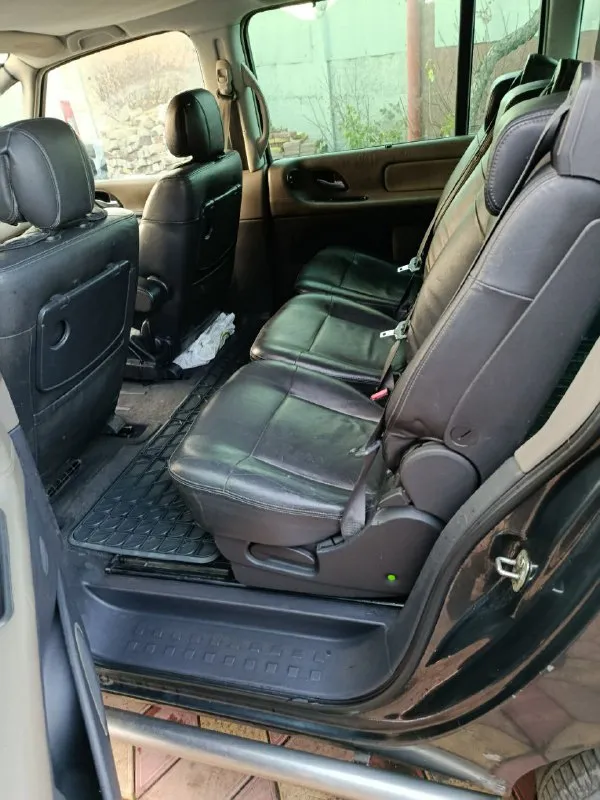 Renault espace 2.2 ат, дизель год 2004, пробег 245 тысяч, три ключа все книги машину пригнали с германии. машину полностью обслужил есть все чеки. есть второй мотор рабочий в запасе и многое чего покупал как донор на запчасти. зимние калеса тоже есть на дисках. цена 550тысяч рублей срочно, +79202179035 вацап телеграм +79495861645 <александр. пролетарский р-н ул федосеева дом 59.+79493313074. - фотография - 9