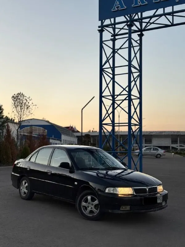 Продам lioncel soueast 2008 года выпуска 🔥🔥цена 185.000 ₽ 🔥🔥 автомобиль является аналогом mitsubishi... - фотография