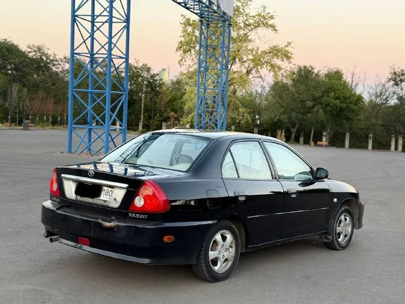 Продам lioncel soueast 2008 года выпуска 🔥🔥цена 185.000 ₽ 🔥🔥 автомобиль является аналогом mitsubishi lancer для японского рынка! двигатель 1.6 работает без каких либо проблем вложений ни каких не требует так как и коробка! ходовая также обслужена никаких проблем нет, автомобиль в родном окрасе, юридически полностью чистый, любой вид переоформления. комплектация: 2 эсп, гур, кондиционер, кожаный светлый салон, и тд. осмотр донецк. также рассмотрю обмен 🔥🔥цена 185.000 ₽ 🔥🔥 ☎️ +7 (949) 742-53-98 📞 звоните: +7(949)7425398 - фотография - 7