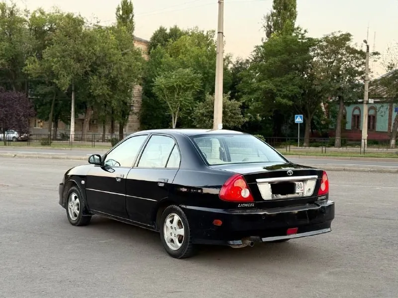 Продам lioncel soueast 2008 года выпуска 🔥🔥цена 185.000 ₽ 🔥🔥 автомобиль является аналогом mitsubishi lancer для японского рынка! двигатель 1.6 работает без каких либо проблем вложений ни каких не требует так как и коробка! ходовая также обслужена никаких проблем нет, автомобиль в родном окрасе, юридически полностью чистый, любой вид переоформления. комплектация: 2 эсп, гур, кондиционер, кожаный светлый салон, и тд. осмотр донецк. также рассмотрю обмен 🔥🔥цена 185.000 ₽ 🔥🔥 ☎️ +7 (949) 742-53-98 📞 звоните: +7(949)7425398 - фотография - 8