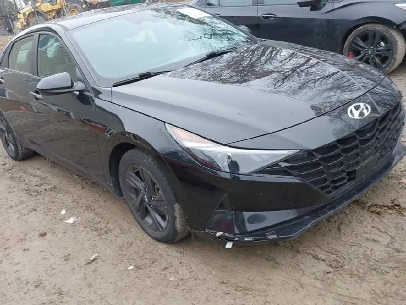 🚨 hyundai elantra 🚨 2021 года выпуска автомобиль находится в грузия 🇬🇪 ! цена под ключ в рф 🇷🇺 растаможкой, утиль сбором, эптс: 1🍋870.000 по курсу 💵 на сегодняшний день • двигатель: 2.0 147 л. с • пробег: 58000 тыс. км привезем абсолютно любой автомобиль 🚗 под ваш бюджет 💰 🤙 телефоны для связи: +79495639166 - евгений. наш телеграм 😌 канал: 📲 tg: анна 📞 звоните: +7(949)5639166 - фотография - 2