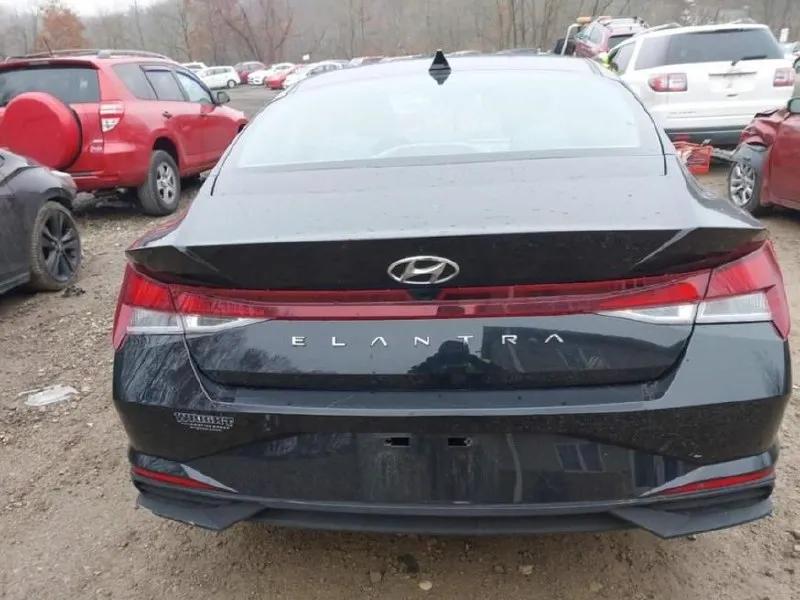🚨 hyundai elantra 🚨 2021 года выпуска автомобиль находится в грузия 🇬🇪 ! цена под ключ в рф 🇷🇺 растаможкой, утиль сбором, эптс: 1🍋870.000 по курсу 💵 на сегодняшний день • двигатель: 2.0 147 л. с • пробег: 58000 тыс. км привезем абсолютно любой автомобиль 🚗 под ваш бюджет 💰 🤙 телефоны для связи: +79495639166 - евгений. наш телеграм 😌 канал: 📲 tg: анна 📞 звоните: +7(949)5639166 - фотография - 5