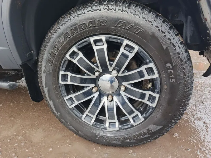 Chevrolet нива 2003 г. в. ‎не гнилая, недавно окрашивалась, обрабатывалась. led оптика, карданы шруз, подогревы и электрорегулировка зеркал, небольшой лифт. авто обслужено, вложений не требует. территориально г. макеевка. 600 т. р. торг. +79592931109; ±79493362602 📲 tg: @alexandr22sm 📞 звоните: +7(949)3362602 - фотография - 5