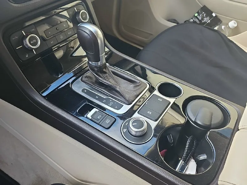 Volkswagen туарег 2014г 152000 ем 2500000 руб 79493345371 📞 звоните: +7(949)3345371 - фотография - 7