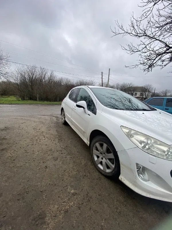 Продам пежо 308 двигатель 1,6 коробка мкпп 5 ступка в идеальном состоянии, новое сцепление 2011 года выпуска за всё время два владельца, родной пробег 213000 в технической части все отлично не чего делать не нужно, по кузову красить варить не чего не нужно, продажа от собственника с полным оформлением документов, стоит новая зимняя резина в комплекте летняя резина, цена авто 600 тысяч торг при виде денег, возле капота! +79496009274 +79493958589 - фотография - 4