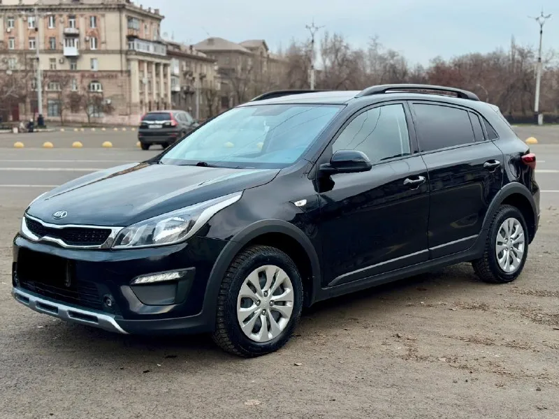 Продам kia rio x-line 2020 года
Двигатель 1.6 пробег 137000т
Коробка автомат
Состояние нового авто!без дтп вся в родном окрасе!!!комплектация:климат контроль, подогрев лобового, сидений,4 стеклоподъемника,
Мульти руль, камера заднего вида, парктроники, круиз контроль, датчик света, abs, сигнализация с авто запуском,2 ключа, все сервисные книжки на руках!авто до 24 года была на гарантии!обслуживалась каждые 5т км замена всех росходникоы и т. Д!готов на любые проверки за ваш счет за авто не стыдно!! Г. Алчевск цена 1м530т торг/обмен тел +7(959)107-45-46 +7(959)262-43-42 привязаны telegram whatsapp

📞 Звоните: +7(959)1074546 - фотография - 1