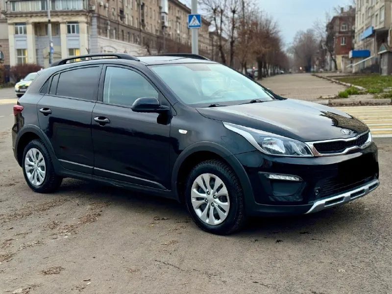 Продам kia rio x-line 2020 года
Двигатель 1.6 пробег 137000т
Коробка автомат
Состояние нового авто!без дтп вся в родном окрасе!!!комплектация:климат контроль, подогрев лобового, сидений,4 стеклоподъемника,
Мульти руль, камера заднего вида, парктроники, круиз контроль, датчик света, abs, сигнализация с авто запуском,2 ключа, все сервисные книжки на руках!авто до 24 года была на гарантии!обслуживалась каждые 5т км замена всех росходникоы и т. Д!готов на любые проверки за ваш счет за авто не стыдно!! Г. Алчевск цена 1м530т торг/обмен тел +7(959)107-45-46 +7(959)262-43-42 привязаны telegram whatsapp

📞 Звоните: +7(959)1074546 - фотография - 3