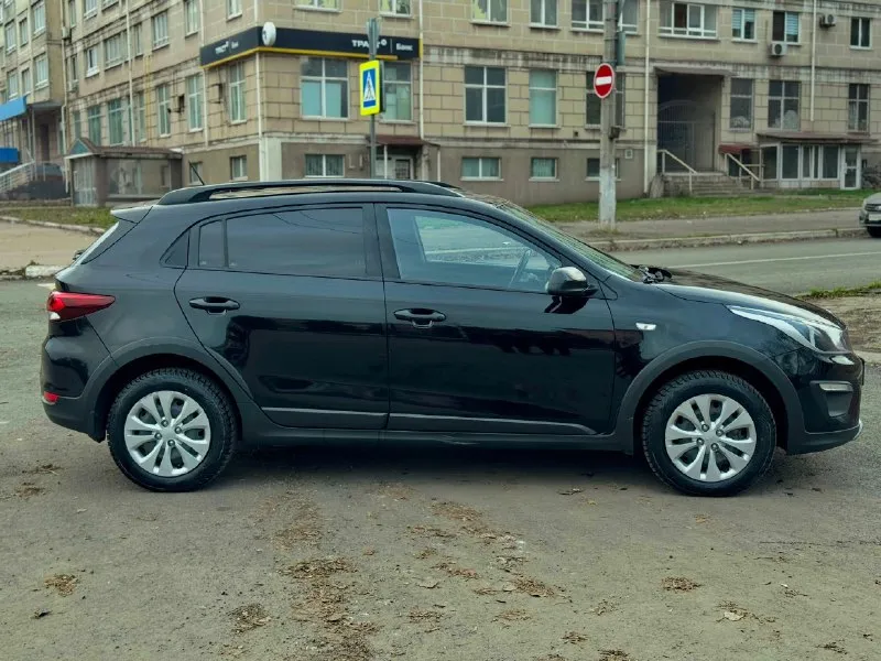 Продам kia rio x-line 2020 года
Двигатель 1.6 пробег 137000т
Коробка автомат
Состояние нового авто!без дтп вся в родном окрасе!!!комплектация:климат контроль, подогрев лобового, сидений,4 стеклоподъемника,
Мульти руль, камера заднего вида, парктроники, круиз контроль, датчик света, abs, сигнализация с авто запуском,2 ключа, все сервисные книжки на руках!авто до 24 года была на гарантии!обслуживалась каждые 5т км замена всех росходникоы и т. Д!готов на любые проверки за ваш счет за авто не стыдно!! Г. Алчевск цена 1м530т торг/обмен тел +7(959)107-45-46 +7(959)262-43-42 привязаны telegram whatsapp

📞 Звоните: +7(959)1074546 - фотография - 4