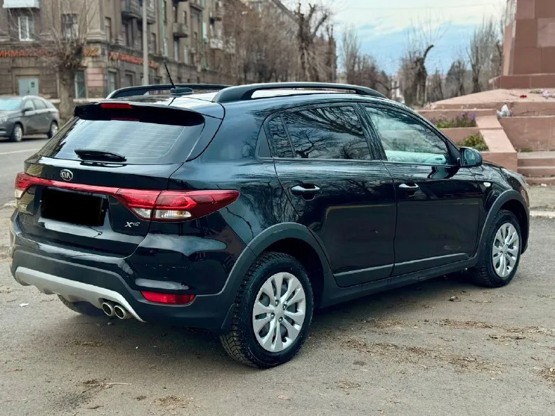 Продам kia rio x-line 2020 года
Двигатель 1.6 пробег 137000т
Коробка автомат
Состояние нового авто!без дтп вся в родном окрасе!!!комплектация:климат контроль, подогрев лобового, сидений,4 стеклоподъемника,
Мульти руль, камера заднего вида, парктроники, круиз контроль, датчик света, abs, сигнализация с авто запуском,2 ключа, все сервисные книжки на руках!авто до 24 года была на гарантии!обслуживалась каждые 5т км замена всех росходникоы и т. Д!готов на любые проверки за ваш счет за авто не стыдно!! Г. Алчевск цена 1м530т торг/обмен тел +7(959)107-45-46 +7(959)262-43-42 привязаны telegram whatsapp

📞 Звоните: +7(959)1074546 - фотография - 5