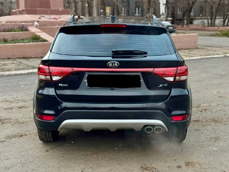 Продам kia rio x-line 2020 года
Двигатель 1.6 пробег 137000т
Коробка автомат
Состояние нового авто!без дтп вся в родном окрасе!!!комплектация:климат контроль, подогрев лобового, сидений,4 стеклоподъемника,
Мульти руль, камера заднего вида, парктроники, круиз контроль, датчик света, abs, сигнализация с авто запуском,2 ключа, все сервисные книжки на руках!авто до 24 года была на гарантии!обслуживалась каждые 5т км замена всех росходникоы и т. Д!готов на любые проверки за ваш счет за авто не стыдно!! Г. Алчевск цена 1м530т торг/обмен тел +7(959)107-45-46 +7(959)262-43-42 привязаны telegram whatsapp

📞 Звоните: +7(959)1074546 - фотография - 6