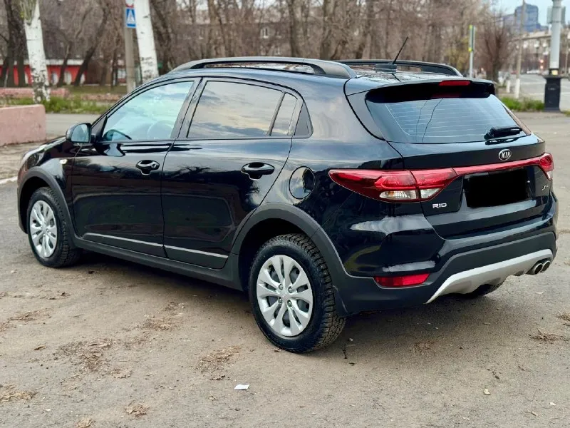 Продам kia rio x-line 2020 года
Двигатель 1.6 пробег 137000т
Коробка автомат
Состояние нового авто!без дтп вся в родном окрасе!!!комплектация:климат контроль, подогрев лобового, сидений,4 стеклоподъемника,
Мульти руль, камера заднего вида, парктроники, круиз контроль, датчик света, abs, сигнализация с авто запуском,2 ключа, все сервисные книжки на руках!авто до 24 года была на гарантии!обслуживалась каждые 5т км замена всех росходникоы и т. Д!готов на любые проверки за ваш счет за авто не стыдно!! Г. Алчевск цена 1м530т торг/обмен тел +7(959)107-45-46 +7(959)262-43-42 привязаны telegram whatsapp

📞 Звоните: +7(959)1074546 - фотография - 7