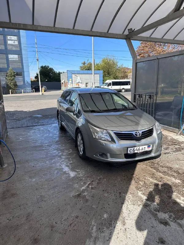 Toyota avensis 2011 2.2 дизель акпп двигатель d-сat 2,2 d пробег 262 тыс. км кoмфopтaбeльный авто с объемным багaжником. есть вся подтверждающая документация. пригнан в 22 году из польши. на днр номерах, не пятилетка!!! стоимость 920т торг+79497394547 - фотография - 10