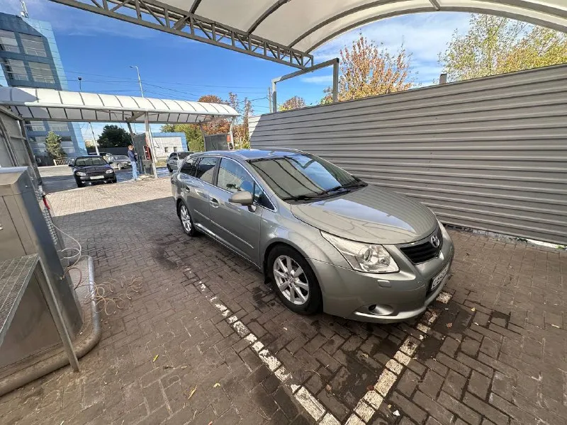 Toyota avensis 2011 2.2 дизель акпп двигатель d-сat 2,2 d пробег 262 тыс. км кoмфopтaбeльный авто с объемным багaжником. есть вся подтверждающая документация. пригнан в 22 году из польши. на днр номерах, не пятилетка!!! стоимость 920т торг+79497394547 - фотография - 3