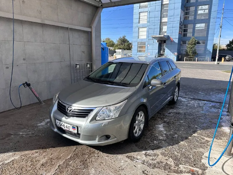 Toyota avensis 2011 2.2 дизель акпп двигатель d-сat 2,2 d пробег 262 тыс. км кoмфopтaбeльный авто с объемным багaжником. есть вся подтверждающая документация. пригнан в 22 году из польши. на днр номерах, не пятилетка!!! стоимость 920т торг+79497394547 - фотография - 8