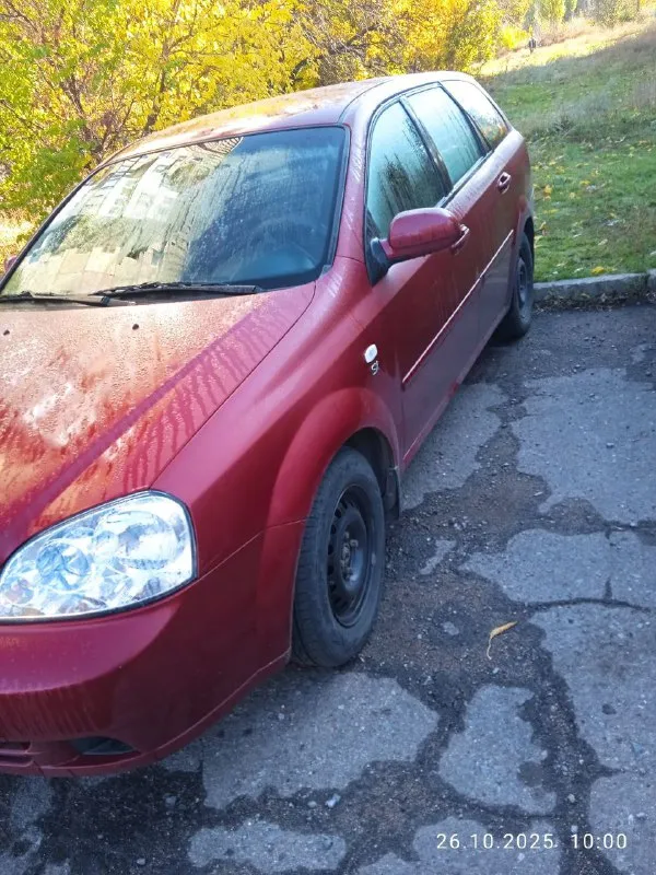 Продам авто chevrolet лачетти 2009 г. в, корейская сборка, оцинкованный кузов, газ евро4,два комплекта резины на дисках, кондиционер, авс, доводчики стекол, один хозяин с салона, оригинальный пробег, торг у капота.600 000.телефон для связи +7949-410-24-76 📞 звоните: +7(949)4102476 - фотография - 4