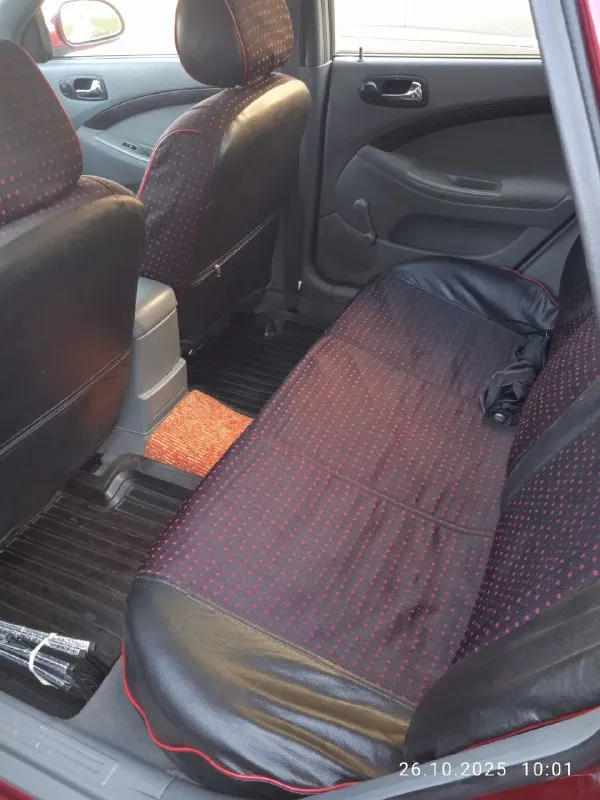 Продам авто chevrolet лачетти 2009 г. в, корейская сборка, оцинкованный кузов, газ евро4,два комплекта резины на дисках, кондиционер, авс, доводчики стекол, один хозяин с салона, оригинальный пробег, торг у капота.600 000.телефон для связи +7949-410-24-76 📞 звоните: +7(949)4102476 - фотография - 7