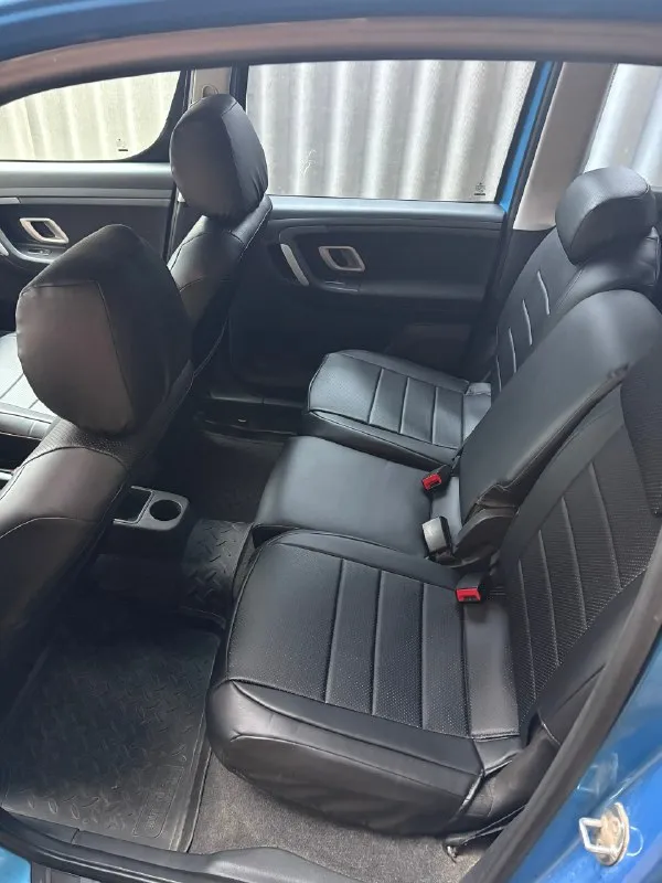 Цена 460т₽ продам skoda roomster 2007г двигатель 1.4 после переборки. новые маслосъемные колпачки, притерты клапана, кольца, сальники, ремни, ролики, сальники, помпа, сцепление с корзиной. новое масло и антифриз. новые колодки в круг, тормозные цилиндры, рулевые наконечники, внутренний шрус, ступичный подшипник, трос ручника. гнили, ржавчины нет, состояние кузова отличное. кондиционер работает отлично, абс. 4 стеклоподъемника с доводчиками, заводская магнитола с камерой заднего вида, центральный замок, сигнализация, 2 ключа, подогревы сидений. с авто отдам комплект шипованых зимних шин. документы чистые, любое переоформление цена 460.₽ торг у капота осмотр г. новоазовск т. +79493183670 т. +79493137598 т. +79524182463 📞 звоните: +7(949)3183670 - фотография - 10