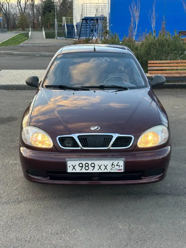 Продам: lanos 1.5 (zaz chance) год выпуска: 2011 ✅ пробег: 137.000 км (оригинальный) - автомобиль в хорошем состоянии, в дтп не участвовал, гаражное хранение. 1500км назад заменены: масло, фильтра, антифриз, свечи, колодки, грм ✅ кузов: на 80% в родном окрасе. стекла заводские. стаканы, пороги, дно - в отличном состоянии. - по ходовой части без нареканий. ручник работает! ✅ двигатель: 1.5л - не троит, масло не расходует. катализатор на месте❗ ✅ комплектация базовая: - музыка pioneer - 2 комплекта ключей - 2 комплекта колес ✅ документы: - автотека - зеленая 🍀 - птс оригинал (3 владельца), без штрафов и ограничений на регистрацию. - продажа с переоформлением в мрео❗ 📍г. донецк, калининский р-н. цена: 320.000 руб (торг у авто) 📞🇷🇺звоните: +7 (949) 412-35-77 дополнительные вопросы по тел. - фотография - 6