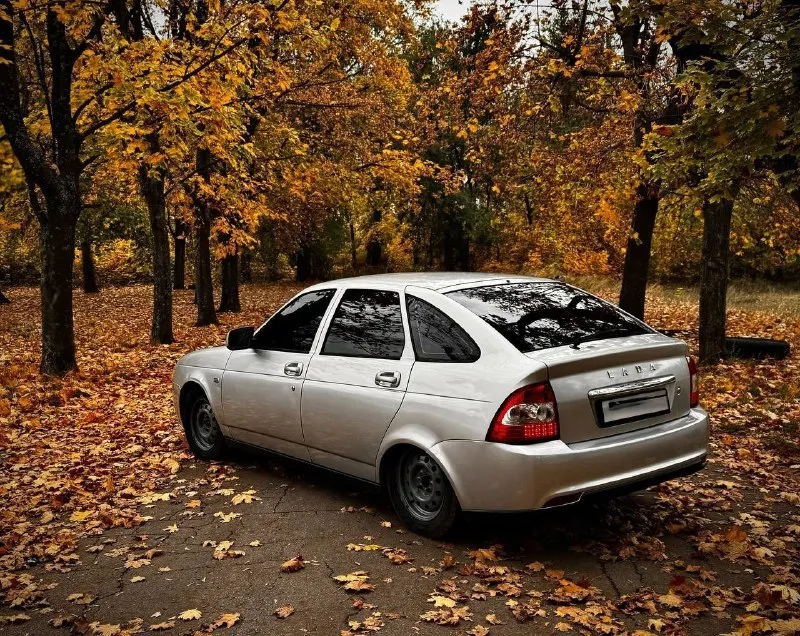 Продам приору 2172 2011 год после капитального ремонта,26 тысяч назад. установлены распредвалы: 8.7 подъем 264 фаза, ресивер stinger 4л. по коробке: пара, ряд, блокировка. ходовая не гремит, не стучит, установлены короткоходные стойки, рулится хорошо. выхлоп: трасса stt. низа дверей целые, без дырок! арки целые, без жучков, без рыжиков! лед туманки, фсо в два этажа. центральный замок. переодета в прирору 2 документы чистые, любое переоформление, без запретов, без штрафов. цена 380.000руб торг реальному покупателю остальные вопросы по тел +79494551740 📞 звоните: +7(949)4551740 - фотография - 7