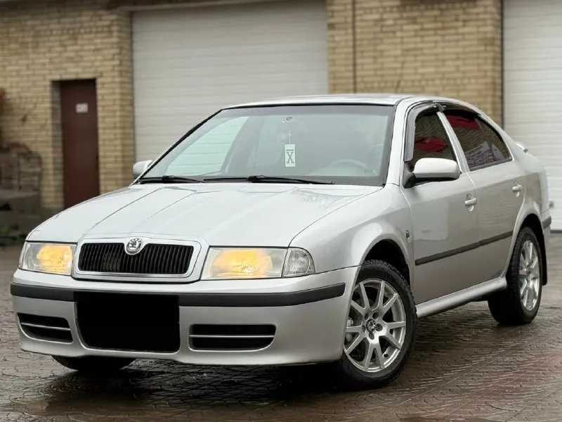 Продам skoda octavia 1.6mpi надежный автомобиль 2007г. выпуска в отличном состоянии! 3 владельца, бе... - фотография