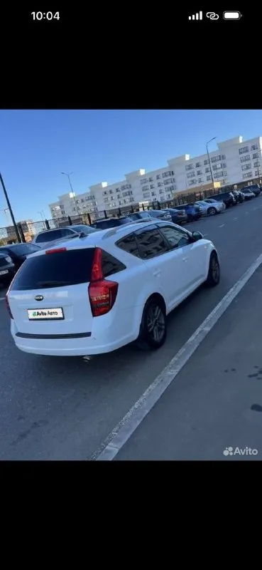 Продам kia ceed. Автомобиль 2010 г. Выпуска. Двигатель объемом 2.0 бензин, автоматическая коробка передач. Состояние автомобиля отличное, кузов практически весь в заводском окрасе, рыжиков нет !есть две окрашенные детали косметические без шпаклёвки. Двигатель, акпп, ходовая часть без капитала вложений абсолютно. Автомобиль в максимальной комплектации есть все для комфортной эксплуатации, в автомобиле работает абсолютно всё автотека зелёная без единого дтп и выплат. Документы кристально чистые переоформление на нового владельца без проблем. Подробно про автомобиль расскажу по телефону либо при встрече. Автомобиль находится в городе мариуполь.780 тыс руб. +79497346358 +79649225253 сергей
📲 Tg: @kaftanov777
📞 Звоните: +7(949)7346358 - фотография - 9