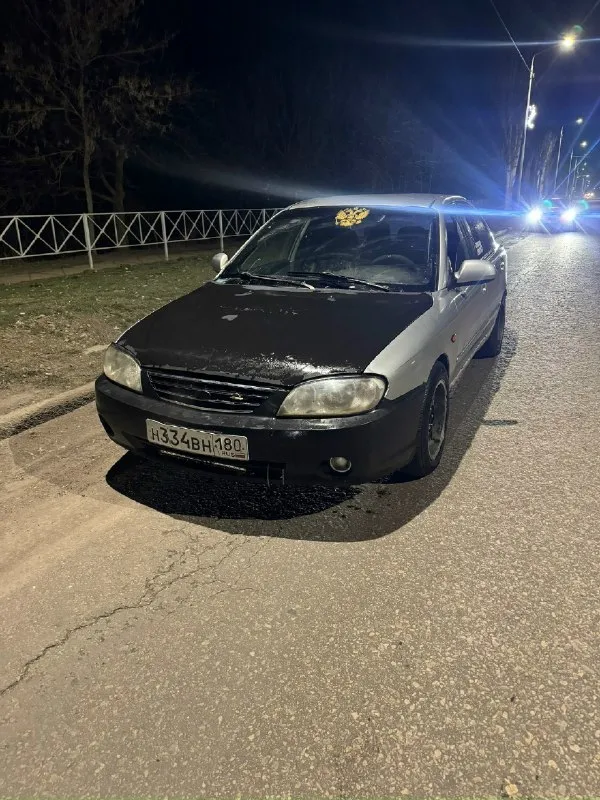 Продам kia сепия. 2004 г. В. На полном ходу, сел поехал, цена 150 тыс. Руб. +79490481746
📞 Звоните: +7(949)0481746 - фотография - 1