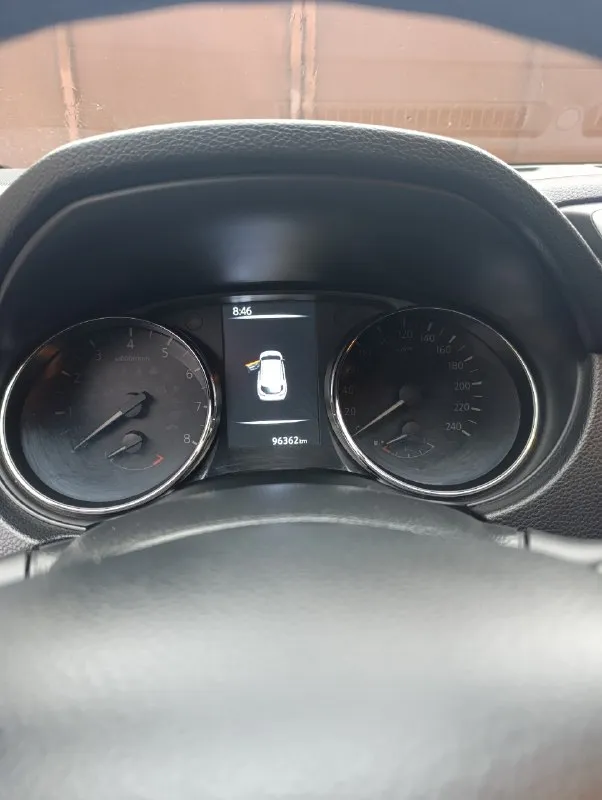 Продам nissan qashqai,2014 год, мотор 2.0 передний привод, коробка вариатор, сигнализация с автозапуском авто в хорошем состоянии, два владельца, два комплекта резины (зима/лето), отличный свет, два крашеных элемента, цена 1300000₽, осмотр луганск +79591608388 📞 звоните: +7(959)1608388 - фотография - 5
