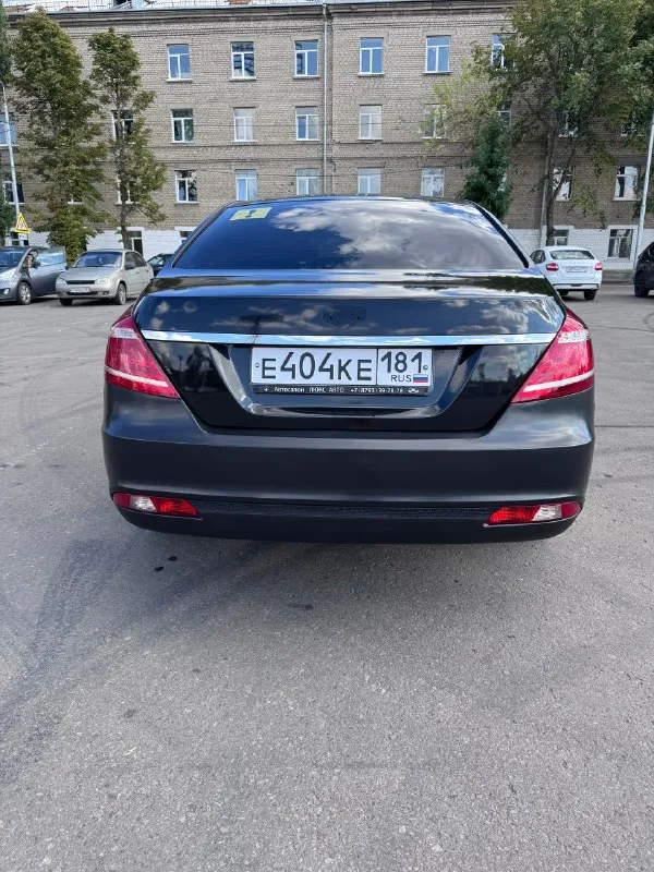 Продам автомобиль geely emgrand ec7 2013года коробка автомат состояние хорошее, едет бодро и уверено электропривод сидений мульти руль люк электропривод зеркал установлено газовое оборудование вписанное в птс продажа от собственника проблем с переоформлением не будет кузов в идеальном состоянии, гнили, ржавчины нет установлен планшет с навигацией и интернетом регулярное то, скрытых неисправностей нет! заменено масло в двигателе и коробке передач. г. луганск цена 630.000 торг номер для связи-+79591731573 📞 звоните: +7(959)1731573 - фотография - 4