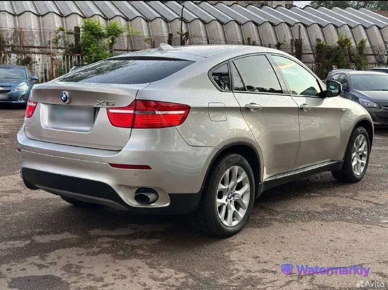 Bmw x6 2012 года рестайлинг 3.0 бензин двигатель и коробка подвеска в идеале обслуживание было в центре bmw и toyota комплектация полная все есть автомобиль весь в родной кроме бампера там есть подкрас фильтра менял масла везде менял во время слежу как надо за автомобиль не стыдно кому интересно звоните пишете воздух мимо цена 2🍋 торг на месте осмотр луганск старобельск +7 959 231-83-05 📞 звоните: +7(959)2318305 - фотография - 3