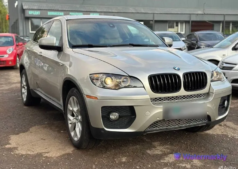 Bmw x6 2012 года рестайлинг 3.0 бензин двигатель и коробка подвеска в идеале обслуживание было в центре bmw и toyota комплектация полная все есть автомобиль весь в родной кроме бампера там есть подкрас фильтра менял масла везде менял во время слежу как надо за автомобиль не стыдно кому интересно звоните пишете воздух мимо цена 2🍋 торг на месте осмотр луганск старобельск +7 959 231-83-05 📞 звоните: +7(959)2318305 - фотография - 4