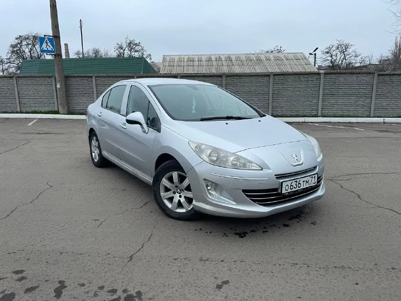 Всем привет продам peugeot 408 2013 год в хорошем состоянии по ходовой части всё хорошо двигатель отлично работает 1.6 автомат коробка листает чётко без каких либо пинков двух зонный климат контроль авто в хорошей комплектации хорошая и качественная аудио система всё работает пробег 287000 цена авто 600.000р торг есть звонить по номеру +79490768902 📲 tg: @king_moscow_9999 📞 звоните: +7(949)0768902 - фотография - 6