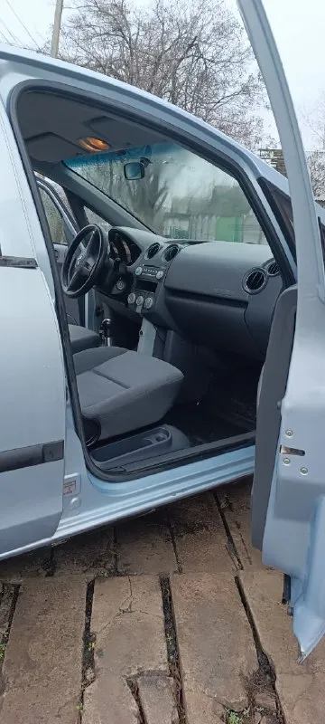 Продажа mitsubishi colt 1.3, 2006год, коробка механика, кондиционер, подогрев сидений. салон чистый, не курили, автомобиль едет резво и без всяких проблем, не когда не подводил, заводиться отлично, масло двигатель не кушает от замены до замены, есть косяки по кузову, ну как бы машина и не новая. полностью обслужен. замена масла 283661п. в сентябре, пыльники шруса, (наружный, внутренний). задние амортизаторы. любые проверки. осмотр в шахтёрске. цена - 500 тыс. руб +79490933205 📲 tg: @liana0585 📞 звоните: +7(949)0933205 - фотография - 10