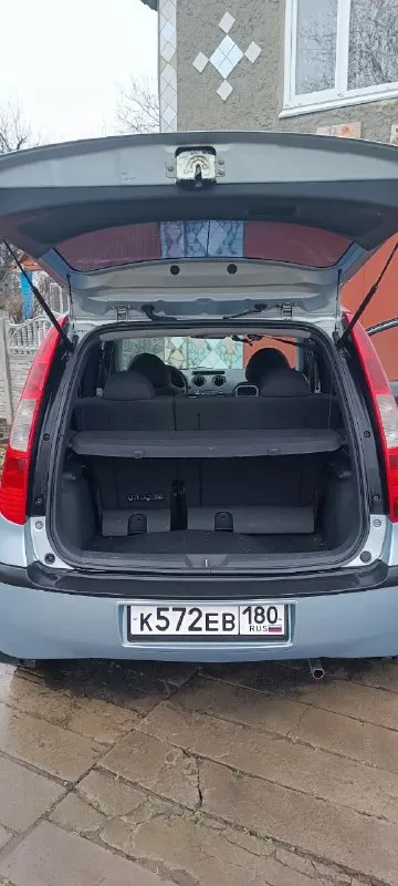 Продажа mitsubishi colt 1.3, 2006год, коробка механика, кондиционер, подогрев сидений. салон чистый, не курили, автомобиль едет резво и без всяких проблем, не когда не подводил, заводиться отлично, масло двигатель не кушает от замены до замены, есть косяки по кузову, ну как бы машина и не новая. полностью обслужен. замена масла 283661п. в сентябре, пыльники шруса, (наружный, внутренний). задние амортизаторы. любые проверки. осмотр в шахтёрске. цена - 500 тыс. руб +79490933205 📲 tg: @liana0585 📞 звоните: +7(949)0933205 - фотография - 5