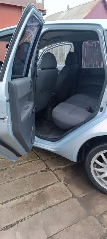 Продажа mitsubishi colt 1.3, 2006год, коробка механика, кондиционер, подогрев сидений. салон чистый, не курили, автомобиль едет резво и без всяких проблем, не когда не подводил, заводиться отлично, масло двигатель не кушает от замены до замены, есть косяки по кузову, ну как бы машина и не новая. полностью обслужен. замена масла 283661п. в сентябре, пыльники шруса, (наружный, внутренний). задние амортизаторы. любые проверки. осмотр в шахтёрске. цена - 500 тыс. руб +79490933205 📲 tg: @liana0585 📞 звоните: +7(949)0933205 - фотография - 7