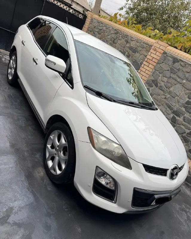 В продаже mazda сх7 2010 год 2.3 (не турбо),189 л. с., полный привод, автомат машиной владею 2 года, переоформлена на 180 по технике машина обслужена, без нареканий, без вложений в ближайшей перспективе. регулярная замена всех комплектующих и расходников (при встрече отвечу на любые вопросы). кузов без коррозии, салон ухоженный. цена: 1.100, адекватный торг адекватному покупателю владимир +7 (949) 364-05-00 📲 tg: @docaac 📞 звоните: +7(949)3640500 - фотография - 3