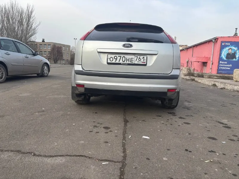 В продаже «ford focus 2» 2006 года выпуска машина простая, понятная и честная — без сюрпризов. каждый день ездит, не подводит, заводится без проблем в любую погоду. все работает как часы, салон аккуратный, без лишних запахов. обслуживалась вовремя, на машине не экономили. документы в порядке, без ограничений. цена: 490т детальная информация по телефону 📲 +79495338681 - фотография - 2