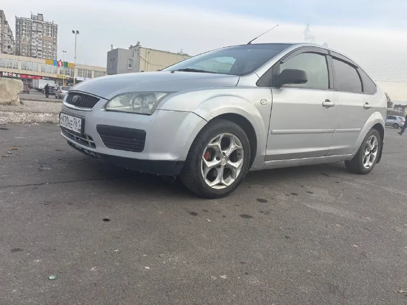 В продаже «ford focus 2» 2006 года выпуска машина простая, понятная и честная — без сюрпризов. каждый день ездит, не подводит, заводится без проблем в любую погоду. все работает как часы, салон аккуратный, без лишних запахов. обслуживалась вовремя, на машине не экономили. документы в порядке, без ограничений. цена: 490т детальная информация по телефону 📲 +79495338681 - фотография - 8