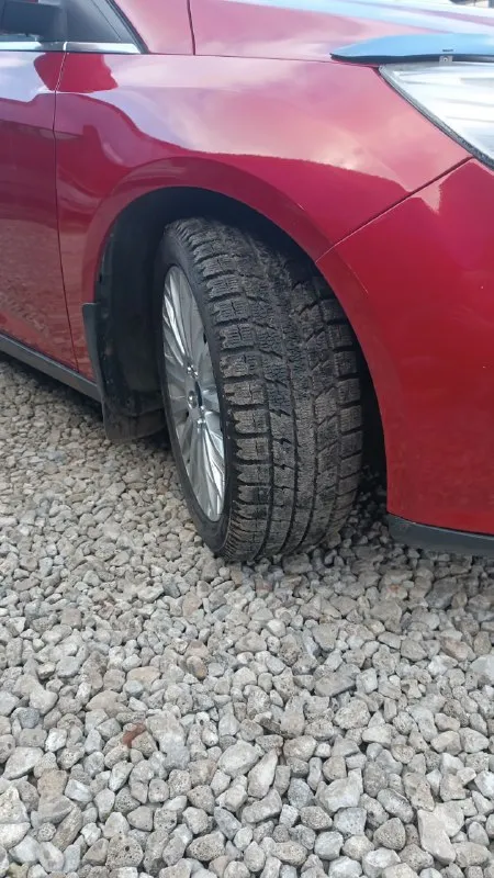 Продам ford фокус 2013,2 литра, автомат. пробег 230000.750000р. +79495891948 максим 📲 tg: максим шевролет круз н991 📞 звоните: +7(949)5891948 - фотография - 8