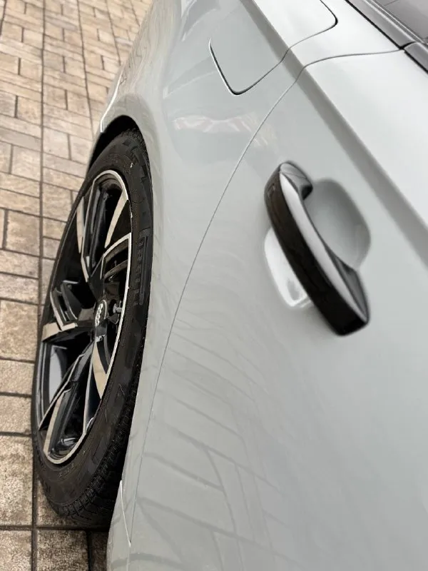 🔥продам audi a6 c7 2011г🔥 •3 л бензин •400 л. с. •226к пробег •quattro •пленка nardo grey •диски от rs r19 •резина pirelli •хорошая комплектация прошла большое то 1.650.000р +разумный торг реальному покупателю по телефону не торгуюсь, приезжайте и смотрите макеевка +79495729783 елизавета - фотография - 7