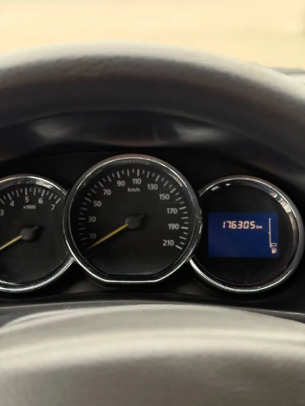 🇫🇷 renault logan 💰цена: 660 000р 🏢город: мариуполь 📅год выпуска: 2015 🧾пробег: 176 305км. ⚙️двигатель: 1.6 ⛽топливо: бензин ⚙️кпп: механика 📞 телефон: +7-949-727-41-51 +7-949-551-91-52 +7-989-263-55-56 💾 описание: - фотография - 10