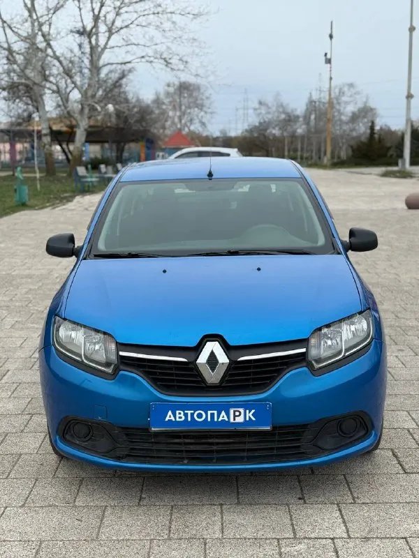 🇫🇷 renault logan 💰цена: 660 000р 🏢город: мариуполь 📅год выпуска: 2015 🧾пробег: 176 305км. ⚙️двигатель: 1.6 ⛽топливо: бензин ⚙️кпп: механика 📞 телефон: +7-949-727-41-51 +7-949-551-91-52 +7-989-263-55-56 💾 описание: - фотография - 2