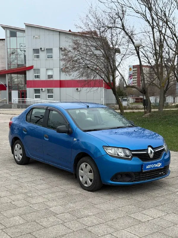 🇫🇷 renault logan 💰цена: 660 000р 🏢город: мариуполь 📅год выпуска: 2015 🧾пробег: 176 305км. ⚙️двигатель: 1.6 ⛽топливо: бензин ⚙️кпп: механика 📞 телефон: +7-949-727-41-51 +7-949-551-91-52 +7-989-263-55-56 💾 описание: - фотография - 3